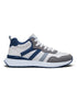 HINGE White Men's Sneakers